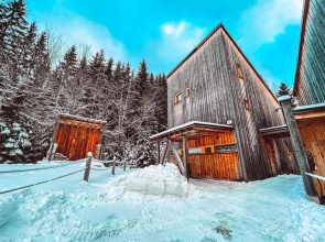 Harrachov Lhs420 in Harrachov