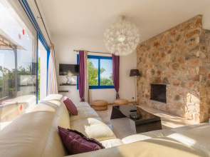Villa Charoula Tessera Large Private Pool A C Wifi Eco-friendly - 2743