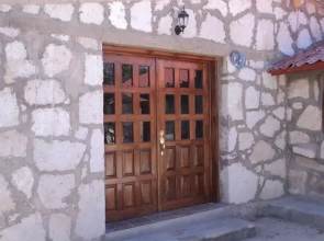 Cabañas Arepo - Barrancas de Lolita