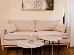 Flat 2 bedrooms 2 bathrooms - Corfu