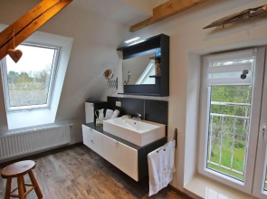Ferienwohnung Plau am See SEE 10671