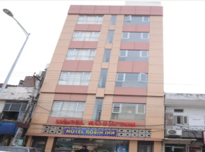 Hotel Robin Inn