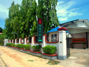 Sedona Hotel Inya Wing