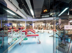 BH Conference & Airport Hotel Istanbul