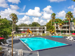 Developer Inn Maingate, a Baymont by Wyndham