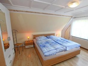 Ferienwohnung Neustrelitz SEE 8581