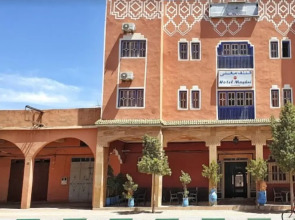 Hôtel Maghni