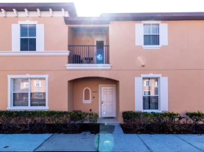 Regal Oaks 2705