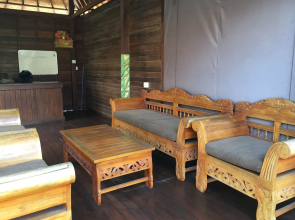 Cassava Bungalow