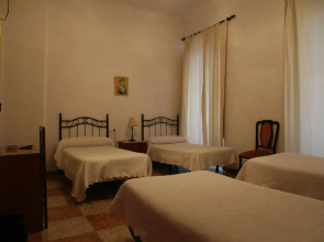 Pensión San Joaquín