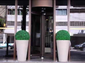 Niterói Plaza Hotel