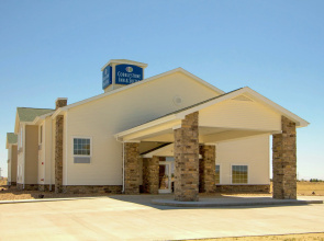 Cobblestone Inn & Suites - Eads