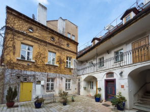 EMPIRENT Apartments City Center