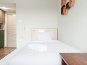 Cozy Studio At Taman Melati Sinduadi Apartment