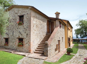 Podere Giovannini