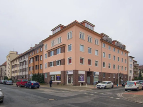 CONZEPTplus Private Rooms Hannover City - Room Agency
