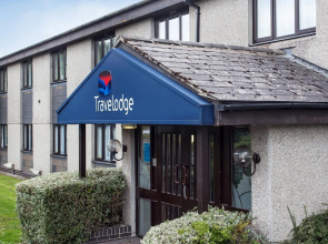 Travelodge Okehampton Whiddon Down