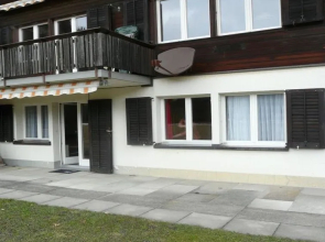 Claudia - One Bedroom