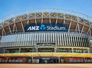 Quest At Sydney Olympic Park