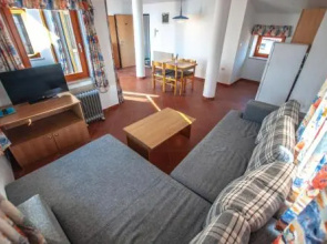 Apartments Punta