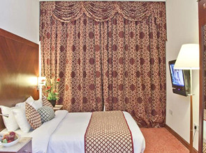 Отель Regent Palace Hotel