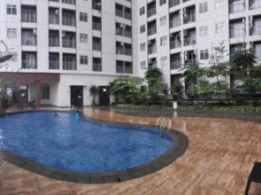 Dinda Apartment Serpong Green View