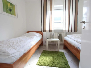 Atriumhaus Meisenweg 4