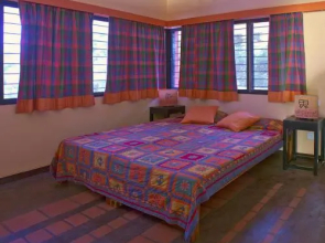 Auromode Apartments Auroville