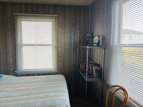 Paper Chase 4 Bedroom Home by RedAwning