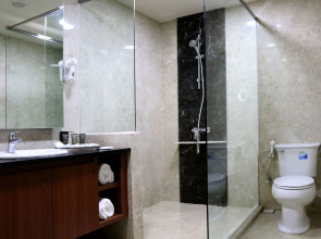 Indoluxe Hotel Jogjakarta