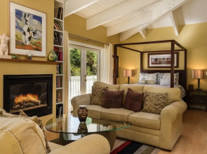 Meadowlark Country House & Resort