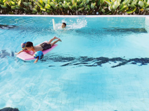 Wannachart Boutique Resort