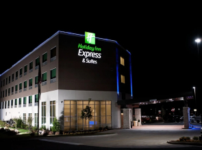 Holiday Inn Express And Suites- Birmingham North-Fultondale, an IHG Hotel