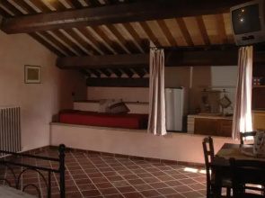 Agriturismo Il Poggio del Falco