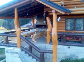 Guest House Dikiy Zrub