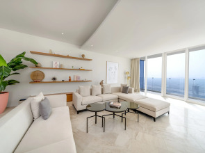 FIVE Jumeirah Village Dubai