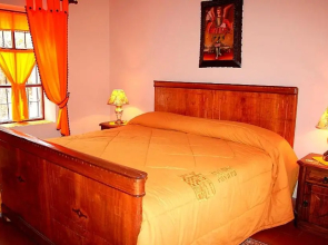 Hotel Museo Cayara