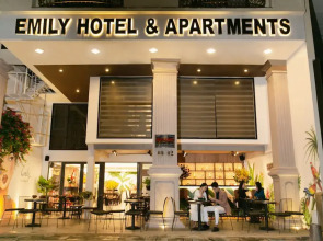 Emily Hotel & Apartments