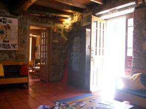 Apartment With 2 Bedrooms in Seia, With Furnished Terrace and Wifi - 2