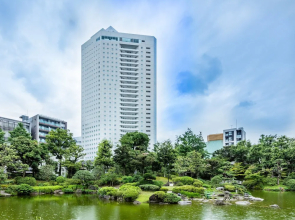 APA Hotel & Resort Ryogoku Eki Tower