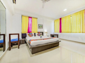 FabHotel Casa Paradise Premium Suites