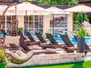 Parkhotel Burgmühle