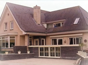 Shire Bed and Breakfast