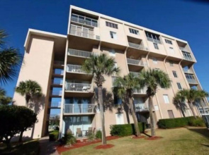 Dolphin Point by Holiday Isle