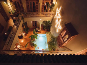 Riad 117