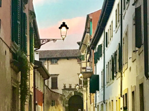 Residenza al Borgo Antico