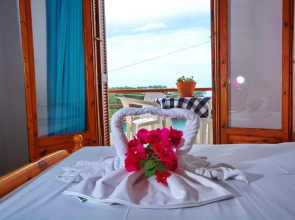 Pension Dimitris