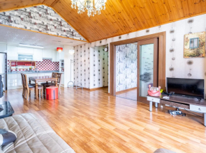 Gapyeong heritage pension