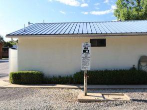 Baileyton RV Park & Cabins – A Cruise Inn Park