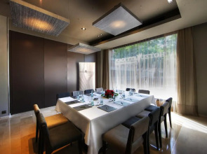 Hotel Attica21 Barcelona Mar